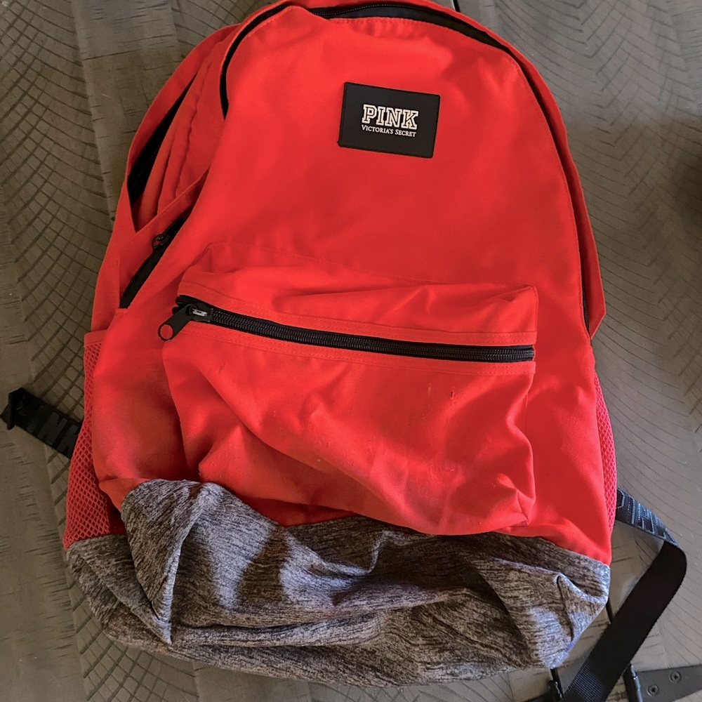 VICTORIA SECRET PINK BACKPACK